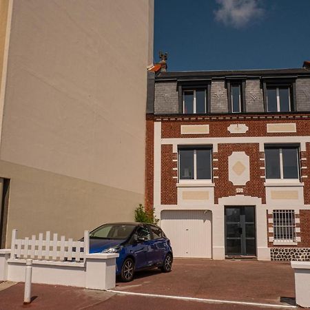 Suites Clemenceau Le Havre Luaran gambar