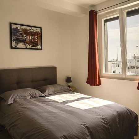 Suites Clemenceau Le Havre Luaran gambar