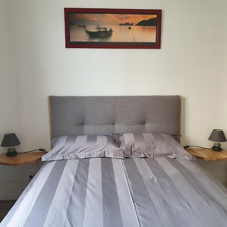 Suites Clemenceau Le Havre Luaran gambar