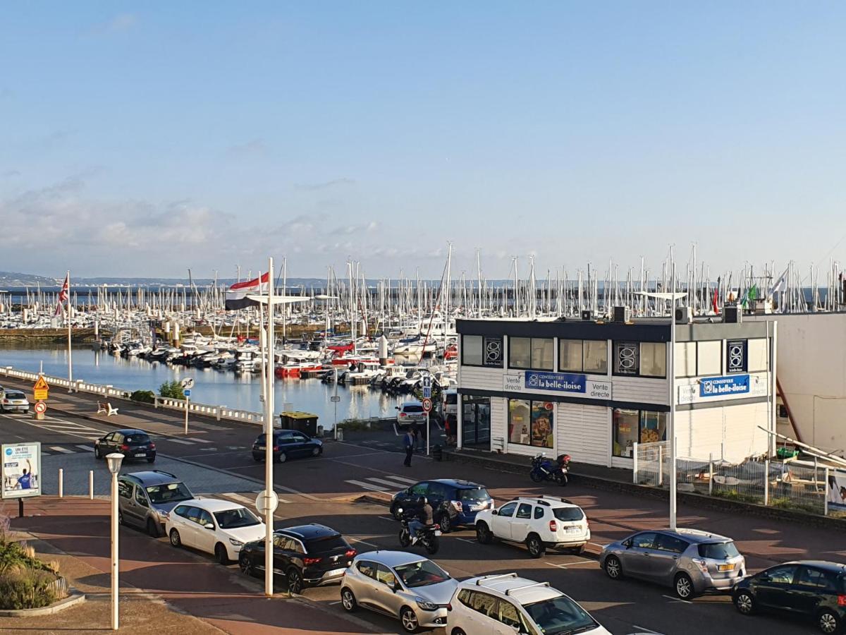 Suites Clemenceau Le Havre Luaran gambar
