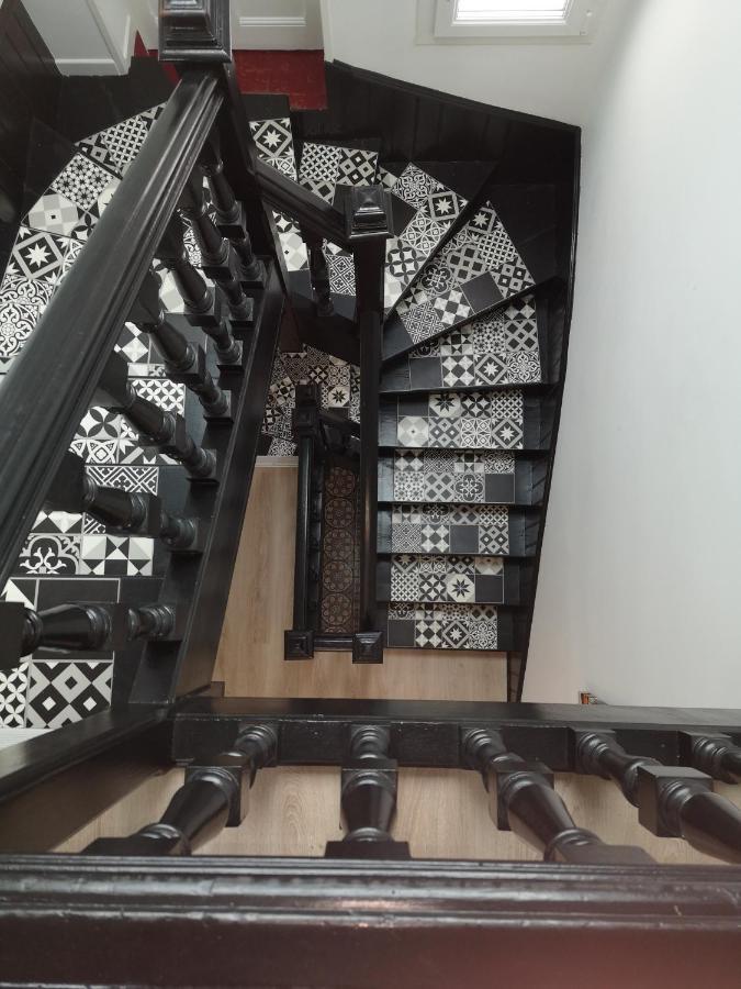 Suites Clemenceau Le Havre Luaran gambar