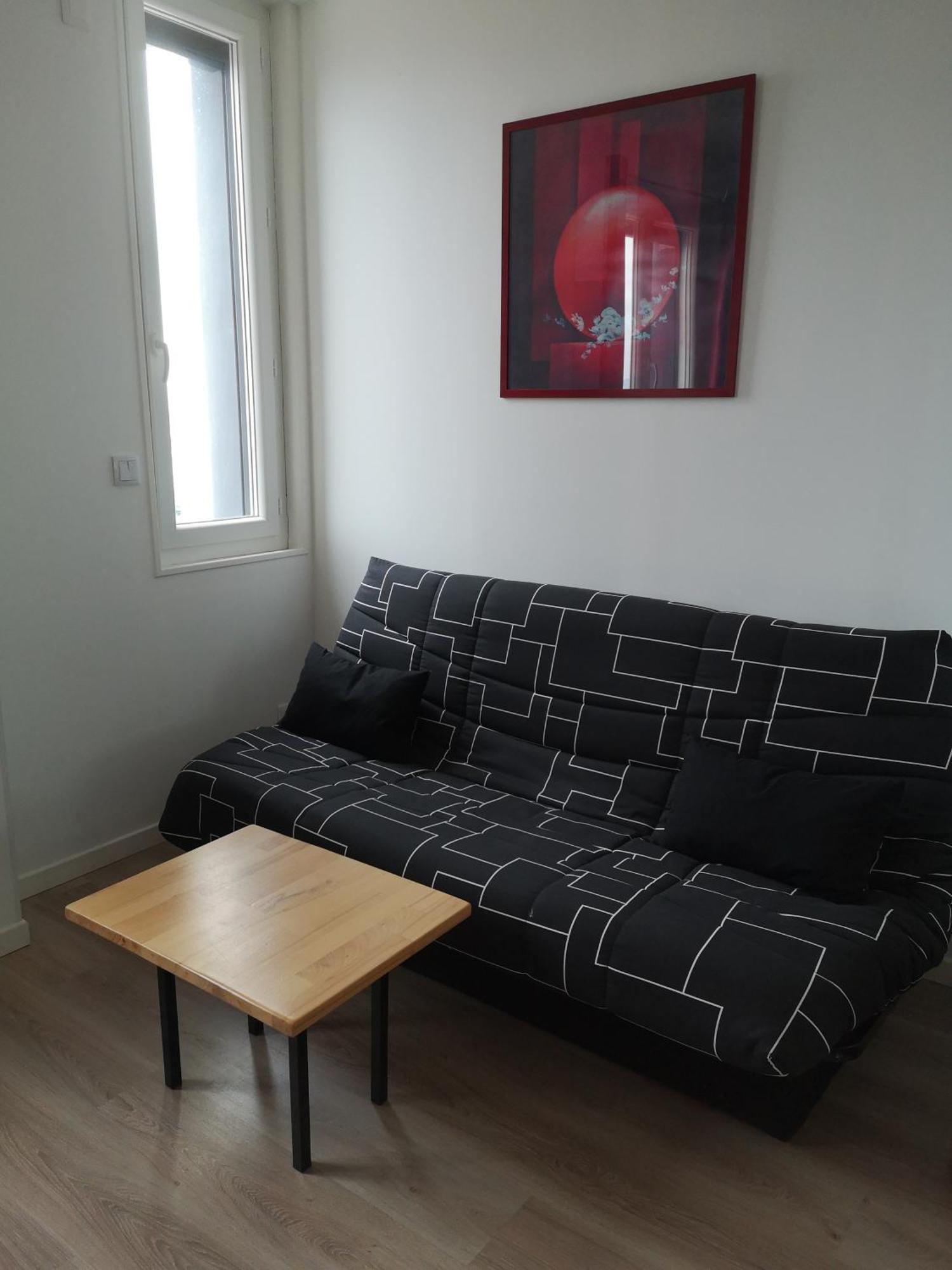 Suites Clemenceau Le Havre Luaran gambar
